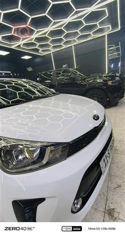 Kia Pegas